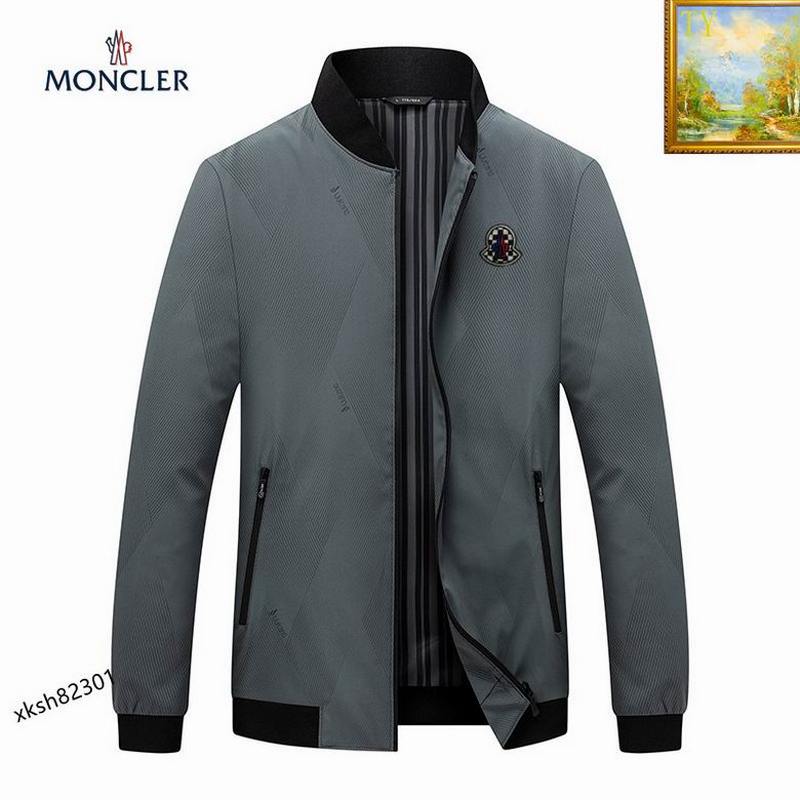 Moncler Men's Outwear 199